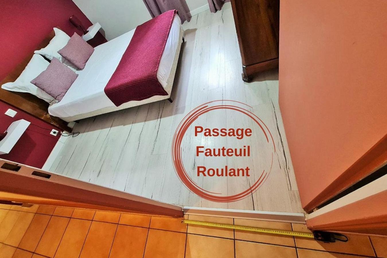 Le Grand Cottage Nature Piscine Chauffee Privee Du Tarn Entre Toulouse Et Albi & Les Cottages Du Tarn Peyrole Eksteriør billede